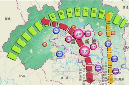 北京建发·观唐府—观唐府售楼处电线首页｜最新价格详情(图7)