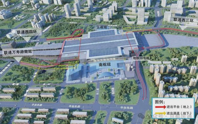 丰台葛洲坝中国府网站(售楼处)葛洲坝中国府-2024首页-欢迎您(图6)