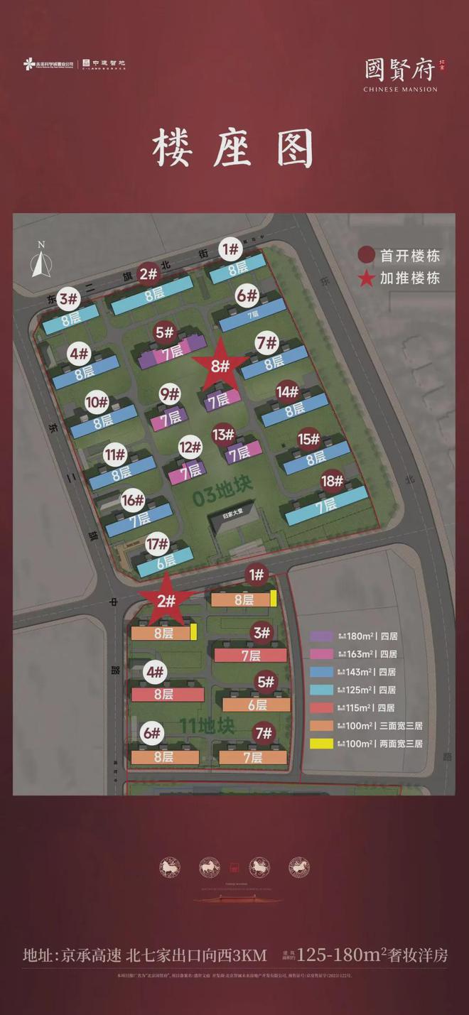 北京国贤府售楼处（昌平北京国贤府）网站-2024最新房价地址(图5)