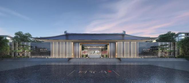 北京国贤府售楼处（昌平北京国贤府）网站-2024最新房价地址(图13)
