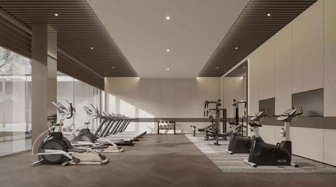 嘉定象屿同进虹桥嘉悦府(2024)售楼处网站：精装交付(图7)