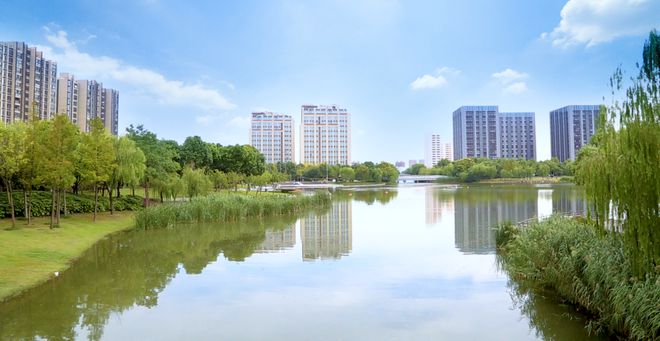 嘉定象屿同进虹桥嘉悦府(2024)售楼处网站：精装交付(图24)