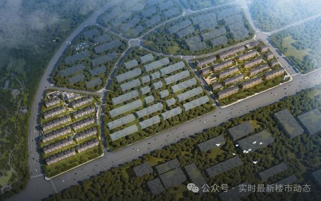 北京丰台-中海永定玖里-中海永定玖里-丰台园博园板块(图3)