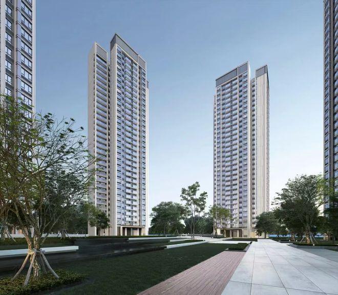联发天境雅居网站联发天境雅居欢迎您2024最新价格户型(图2)