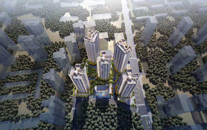 联发天境雅居网站联发天境雅居欢迎您2024最新价格户型(图5)