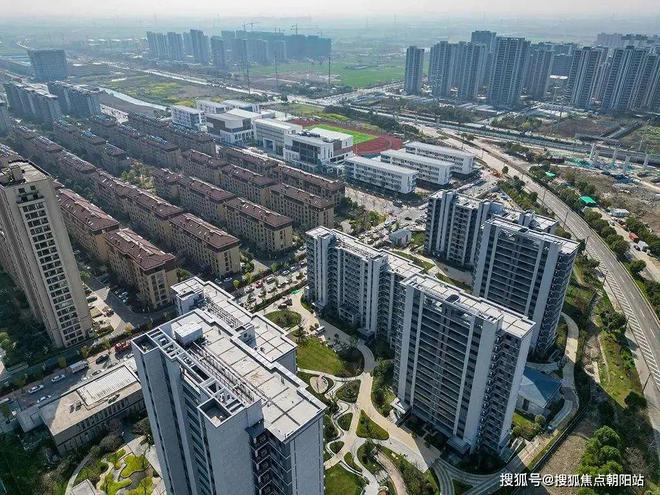 2024年嘉兴中海汇德里（网站）中海汇德里2024年最新房价曝光(图12)