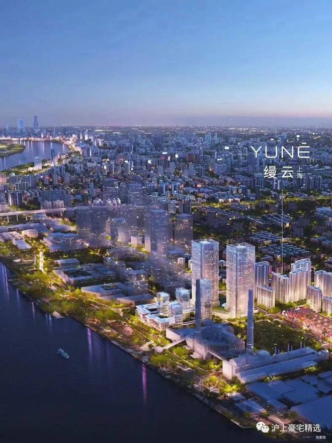 缦云上海三期2024售楼处-最新价格详情-实时更新-楼盘资料