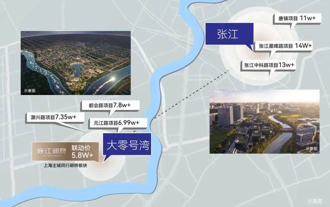 华润映江润府（2024年网站最新发布）华润·映江润府值得买吗？(图12)