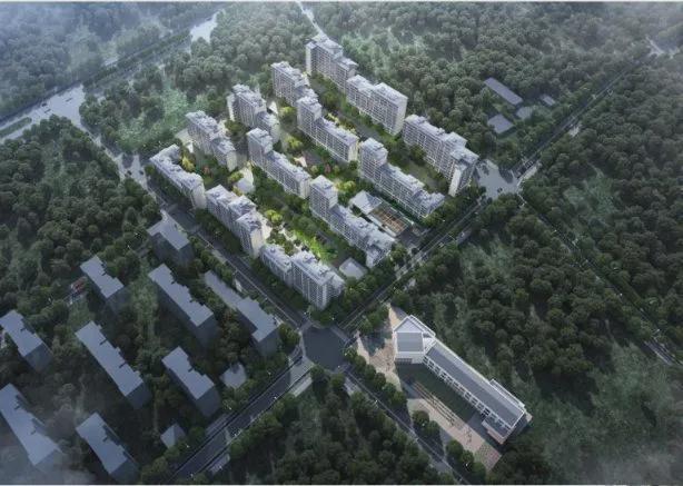 通州万科东庐售楼处（万科东庐）网站-2024最新房价-楼盘百科(图3)