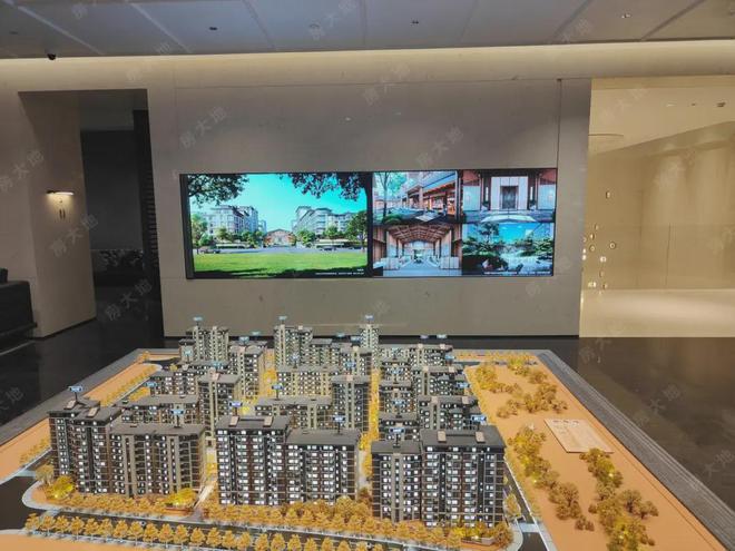 通州万科东庐售楼处（万科东庐）网站-2024最新房价-楼盘百科(图6)