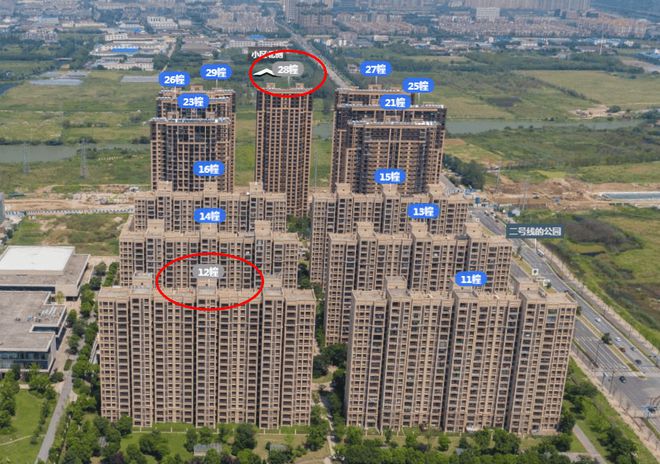 环秀湖花园2024网站-环秀湖花园楼盘详情-苏州房天下(图7)