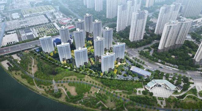 环秀湖花园2024网站-环秀湖花园楼盘详情-苏州房天下(图2)