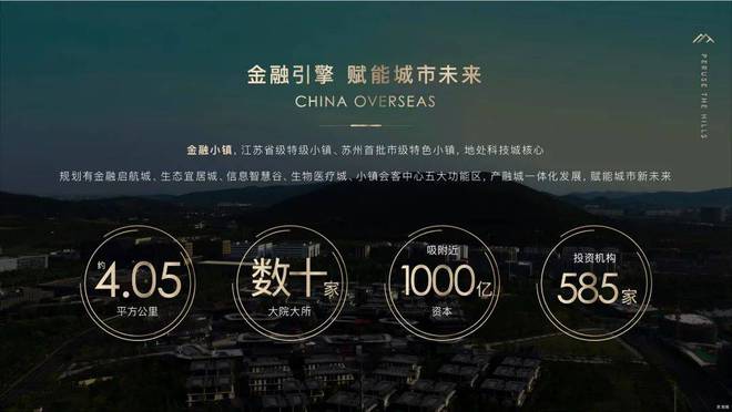 中海阅泓山晓2024网站-中海阅泓山晓楼盘详情-苏州房天下(图3)