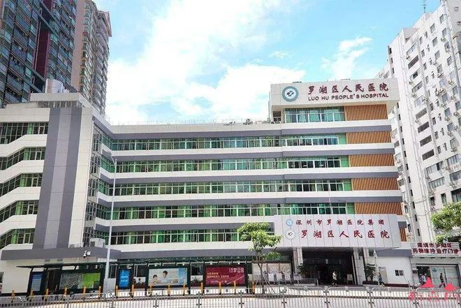 凌云华府为何被称为“深圳双雄？”占据罗湖福田核心2024特价房(图6)