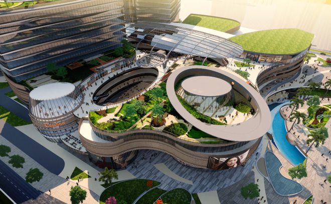 雅居乐湾际壹号售楼处2024网站-湾际壹号楼盘详情-中山房天下(图5)