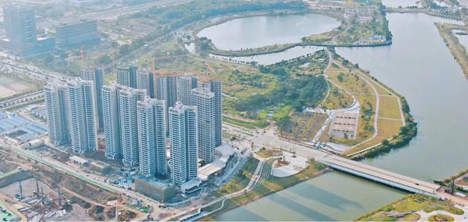 保利天汇左岸售楼处2024网站-保利天汇楼盘详情-中山房天下(图3)