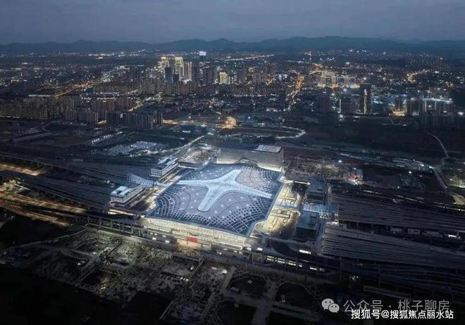 『』杭州保利云珹瑧悦府售楼处发布：2024最新房价-户型配套(图3)