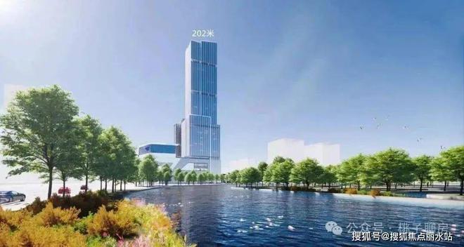 『』杭州保利云珹瑧悦府售楼处发布：2024最新房价-户型配套(图4)