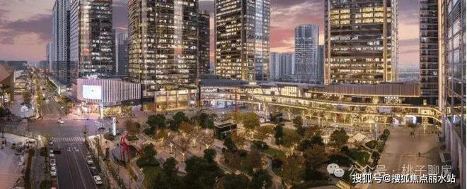 『』杭州保利云珹瑧悦府售楼处发布：2024最新房价-户型配套(图6)