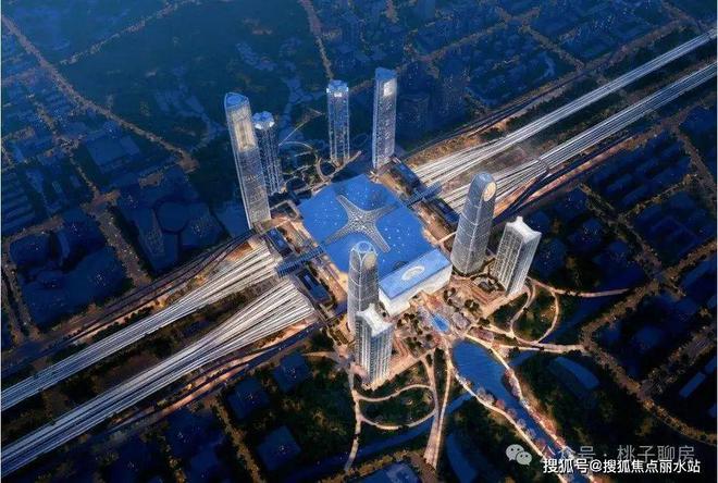 『』杭州保利云珹瑧悦府售楼处发布：2024最新房价-户型配套(图8)