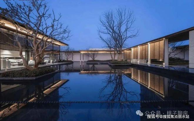 『』杭州保利云珹瑧悦府售楼处发布：2024最新房价-户型配套(图9)