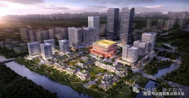 『』杭州保利云珹瑧悦府售楼处发布：2024最新房价-户型配套(图11)