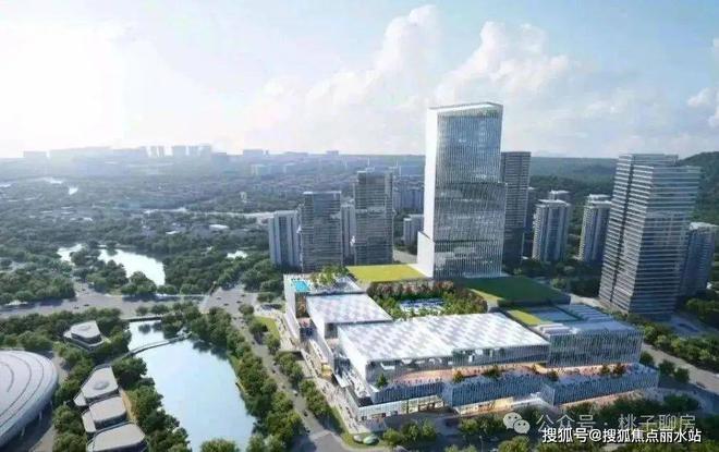 『』杭州保利云珹瑧悦府售楼处发布：2024最新房价-户型配套(图10)