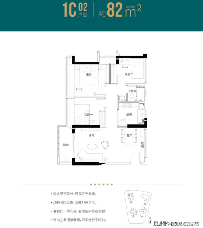 2024发布！松茂御城（松茂御城）首页网站丨房价_户型_售楼处(图3)
