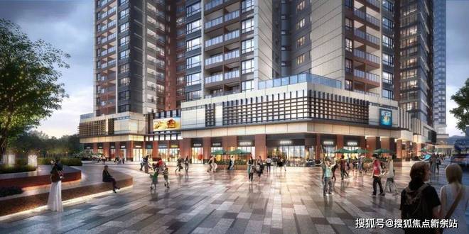 2024发布！松茂御城（松茂御城）首页网站丨房价_户型_售楼处(图11)