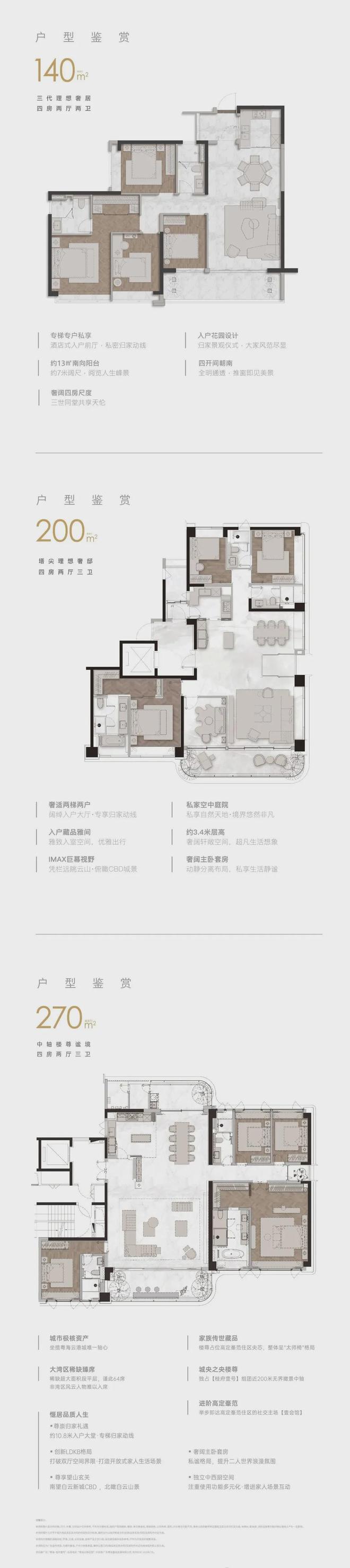 广州粤海·云港城售楼处(粤海·云港城电线最新房价(图9)