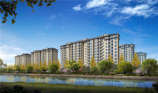 北京建国门9号售楼处电线在售户型价格咨询！(图1)