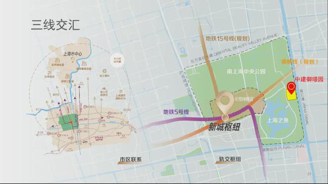 奉贤中建御璟园售楼处2024最新房价奉贤中建御璟园楼盘百科