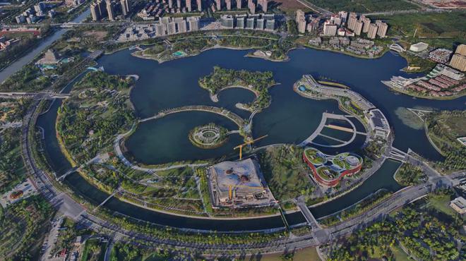 奉贤中建御璟园售楼处2024最新房价奉贤中建御璟园楼盘百科(图3)