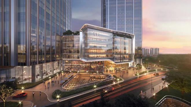 缦云上海(网站)2024年缦云上海最新房价-样板间(图2)
