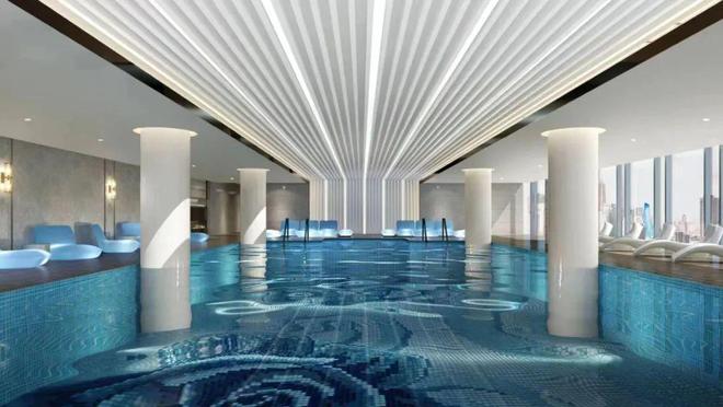 缦云上海(网站)2024年缦云上海最新房价-样板间(图8)