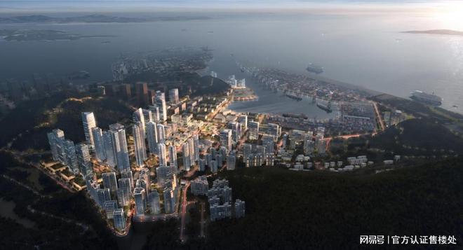2024赤湾汇广场详细资料展示（）开云府怎么样-开云府欢迎您