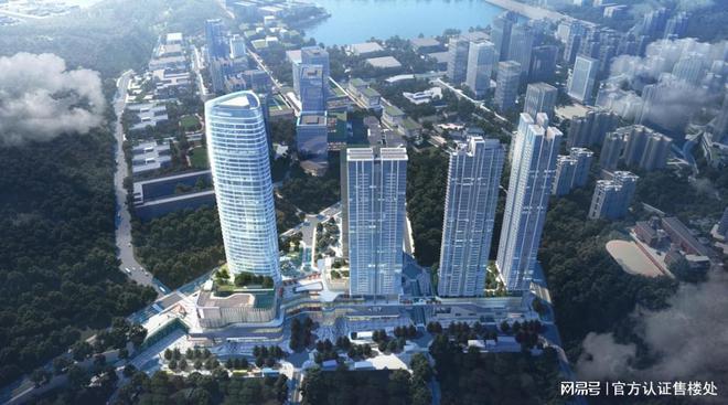2024赤湾汇广场详细资料展示（）开云府怎么样-开云府欢迎您(图2)