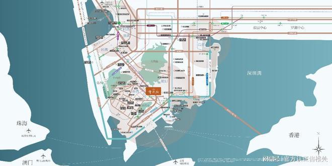 2024赤湾汇广场详细资料展示（）开云府怎么样-开云府欢迎您(图10)