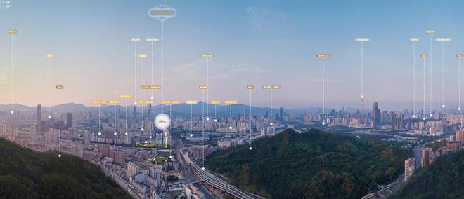 岁宝壹品2024(特价)358万买精装修4房最新-楼盘简介-交房(图7)
