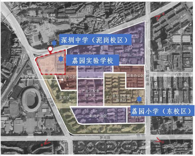 岁宝壹品2024(特价)358万买精装修4房最新-楼盘简介-交房(图4)