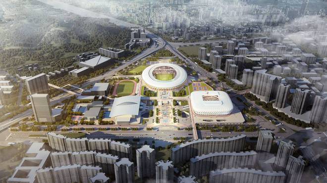 岁宝壹品2024(特价)358万买精装修4房最新-楼盘简介-交房(图6)