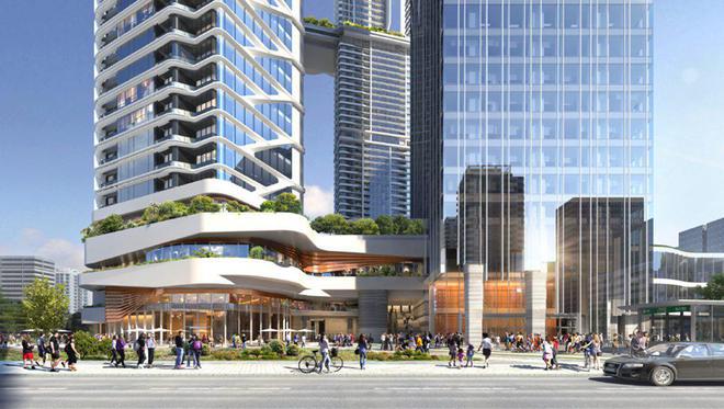 岁宝壹品2024(特价)358万买精装修4房最新-楼盘简介-交房(图8)