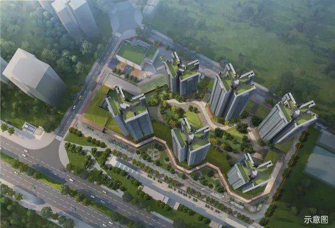 2024介绍!中海新都荟怎么样值不值得购买？楼盘解析一文读懂(图2)
