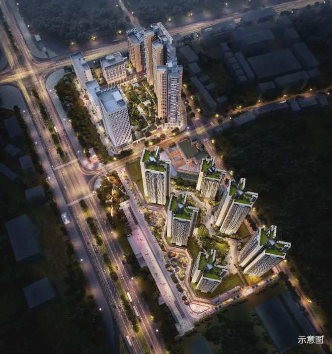 2024介绍!中海新都荟怎么样值不值得购买？楼盘解析一文读懂