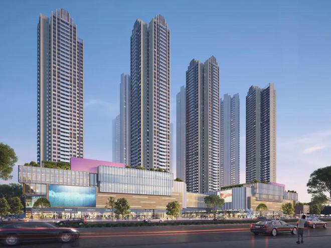 卓越晟悦网站-卓越晟悦2024年7月楼盘详情-深圳房天下