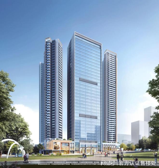 深圳远洋天萃2024网站-坂田远洋天萃楼盘详情-深圳房天下