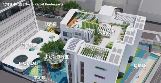 承翰湾尚国际2024网站-承翰湾尚国际楼盘详情-深圳房天下(图11)