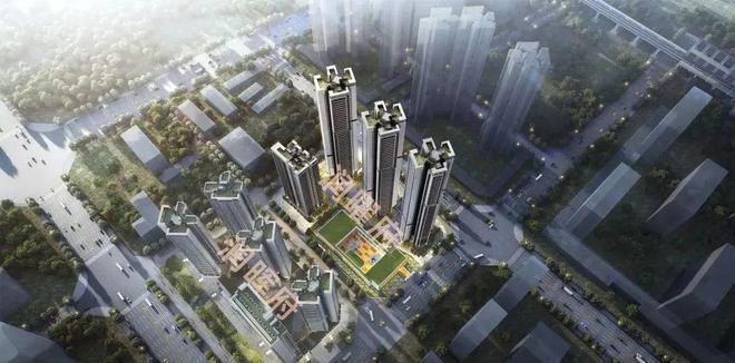 润耀府特价房曝光2024买房新模式您得知道送精装修送家电超赞