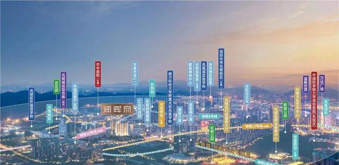润耀府特价房曝光2024买房新模式您得知道送精装修送家电超赞(图3)