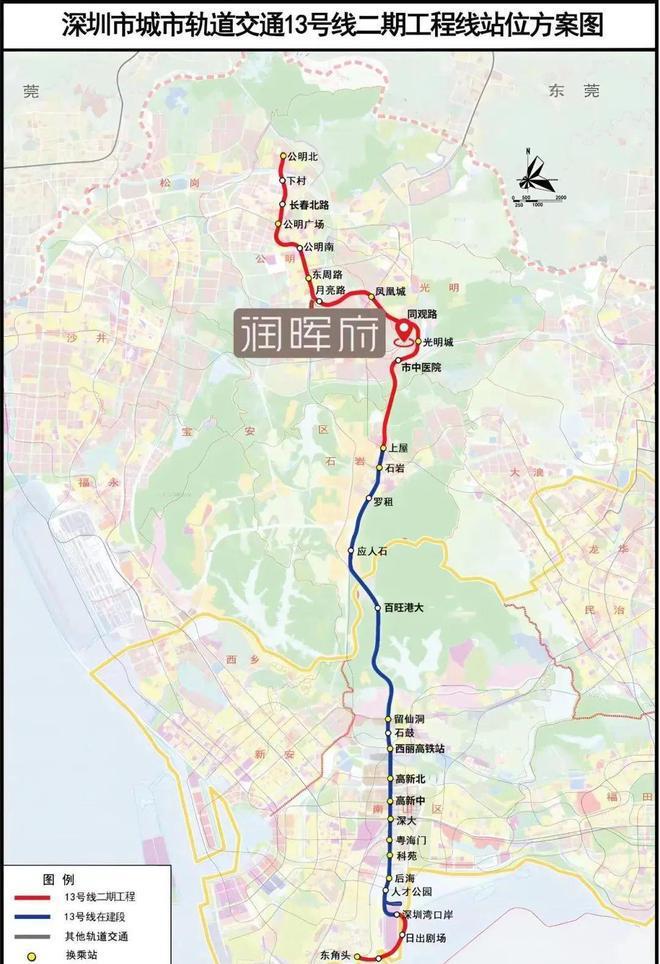 润耀府特价房曝光2024买房新模式您得知道送精装修送家电超赞(图5)